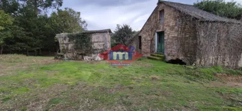 Terreno en calle Bouzapanda - Budiño, nº S/N