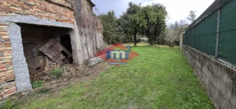 Terreno en calle Bouzapanda - Budiño, nº S/N