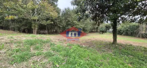 Terreno en calle Bouzapanda - Budiño, nº S/N