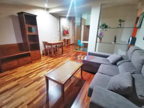Ático en Salvaterra de Miño