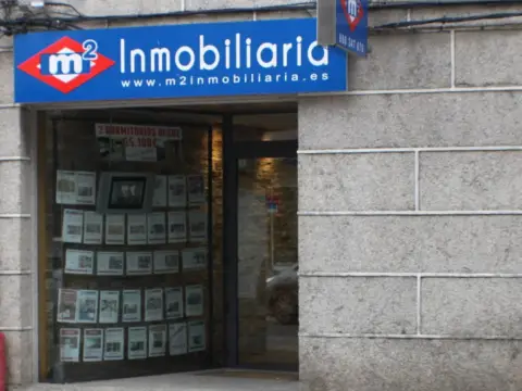 Finca rústica en Cabreira