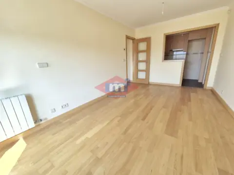 Apartamento en calle Aragón