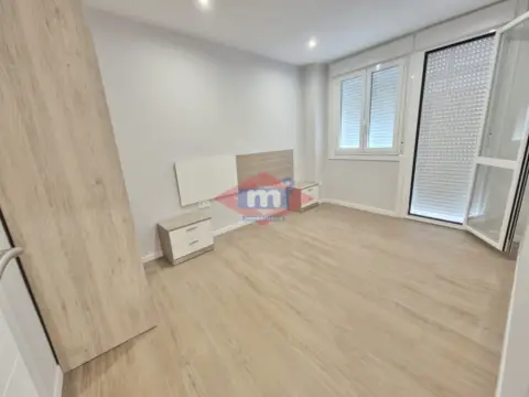 Piso en calle Centro