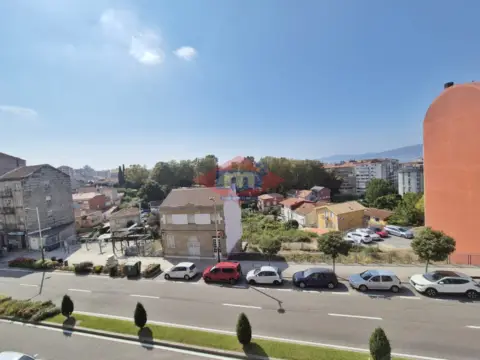 Apartamento en calle Aragón