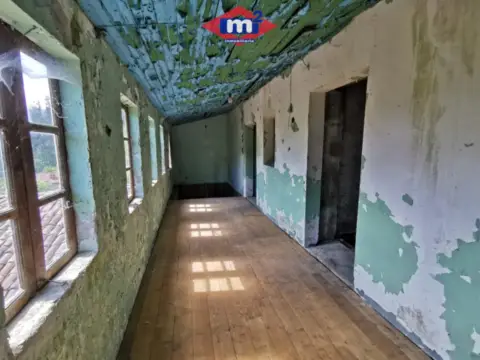 Casa en calle Picoña, Fraga