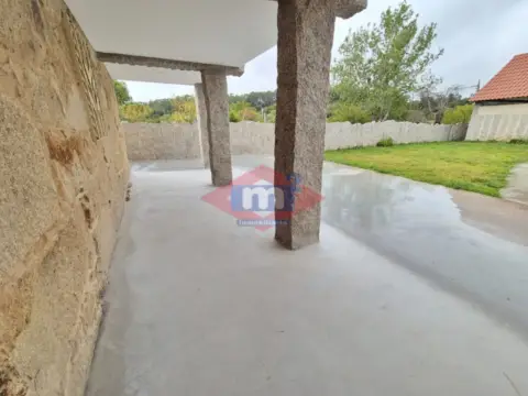 Piso en calle Baldranes