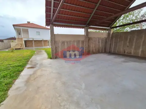 Piso en calle Baldranes