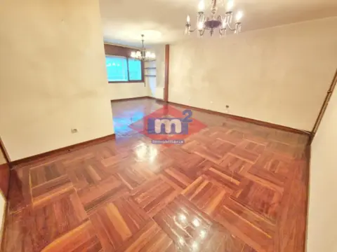 Piso en Avenida das Camelias