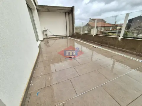 Piso en calle Centro