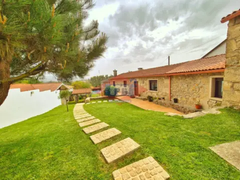 Chalet en calle Periferia