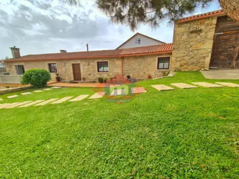 Chalet en calle Periferia