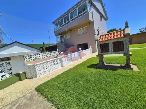 Chalet en Carretera de Valladares