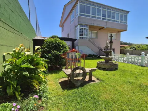 Chalet en Carretera de Valladares