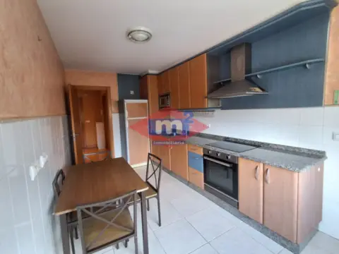 Apartamento en Centro