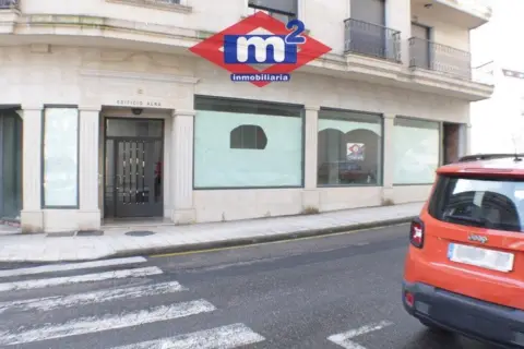 Local comercial en Centro