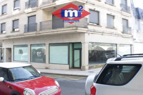Local comercial en Centro