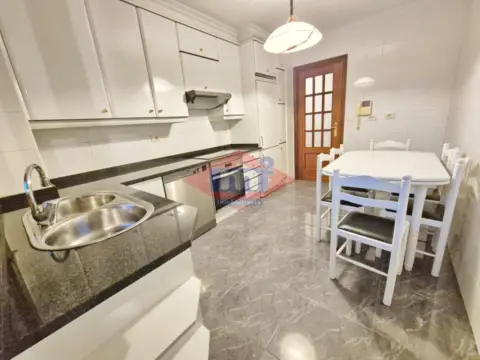 Piso en calle de la Gaviota