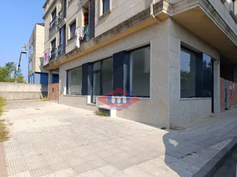 Local comercial en Centro