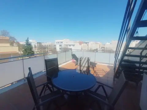 Ático en L´Alcúdia