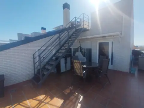 Ático en L´Alcúdia