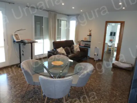 Ático en L´Alcúdia