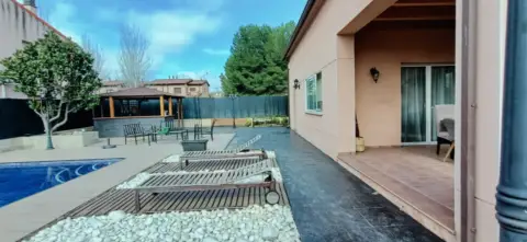 Casa en Can Migrat