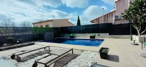 Casa en Can Migrat
