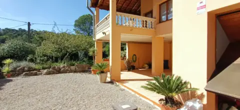Casa en Montserrat Parc