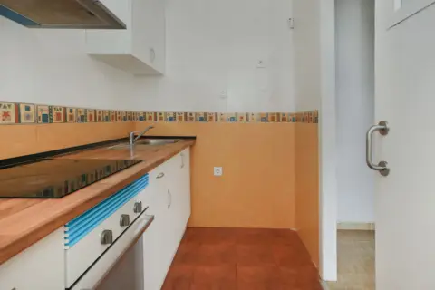 Piso en Centre
