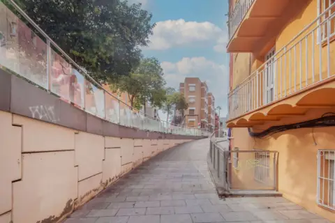 Piso en Carrer de Plutó