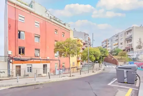 Piso en Carrer de Plutó