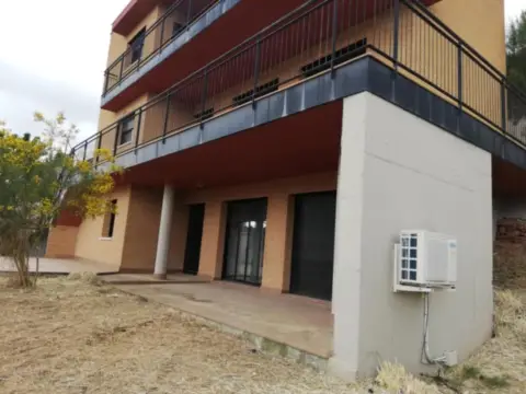 Casa en Corbera de Llobregat