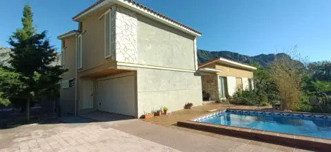 Casa en Can Ollé