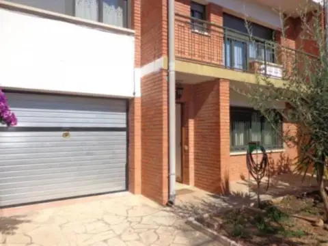 Casa adosada en La Plana