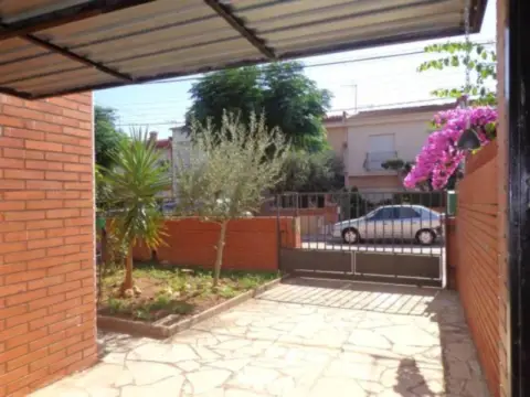 Casa adosada en La Plana