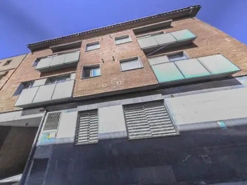 Piso en Carrer d'Arquimedes