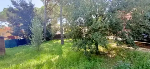 Terreno en Carrer de Torrefarrera
