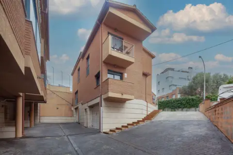 Casa en Carrer de Càdis