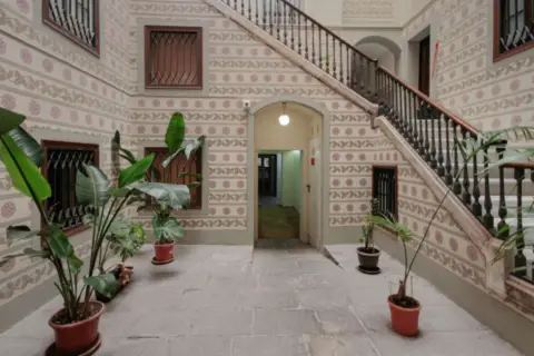 Piso en Carrer dels Còdols