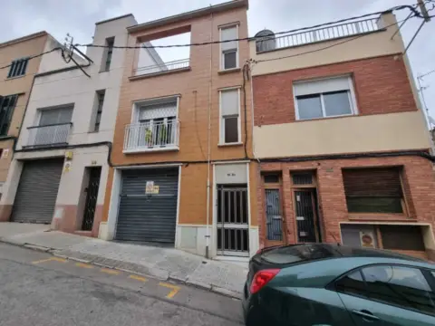Piso en Carrer de Mozart