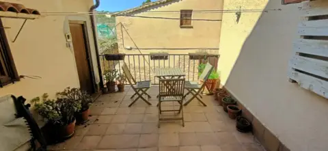 Casa en Pueblo