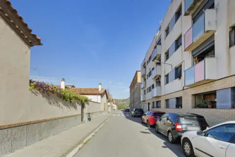 Dúplex en Els Comtals