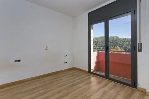 Dúplex en Els Comtals