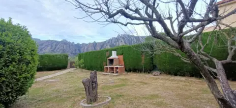 Casa en Bosc D´En Misé