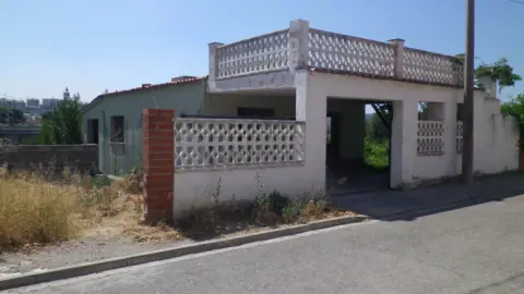 Casa en Carrer de Josep Maria de Sagarra