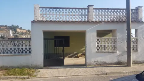 Casa en Carrer de Josep Maria de Sagarra