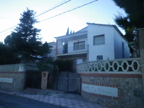 Casa en Carrer de Narcís Monturiol