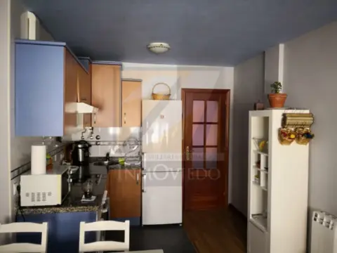 Piso en Bello (Cabañaquinta-Aller)