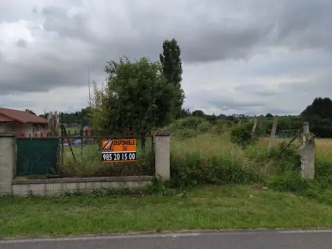 Terreno en Santa Rosa