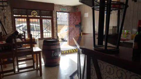 Local comercial en Colloto